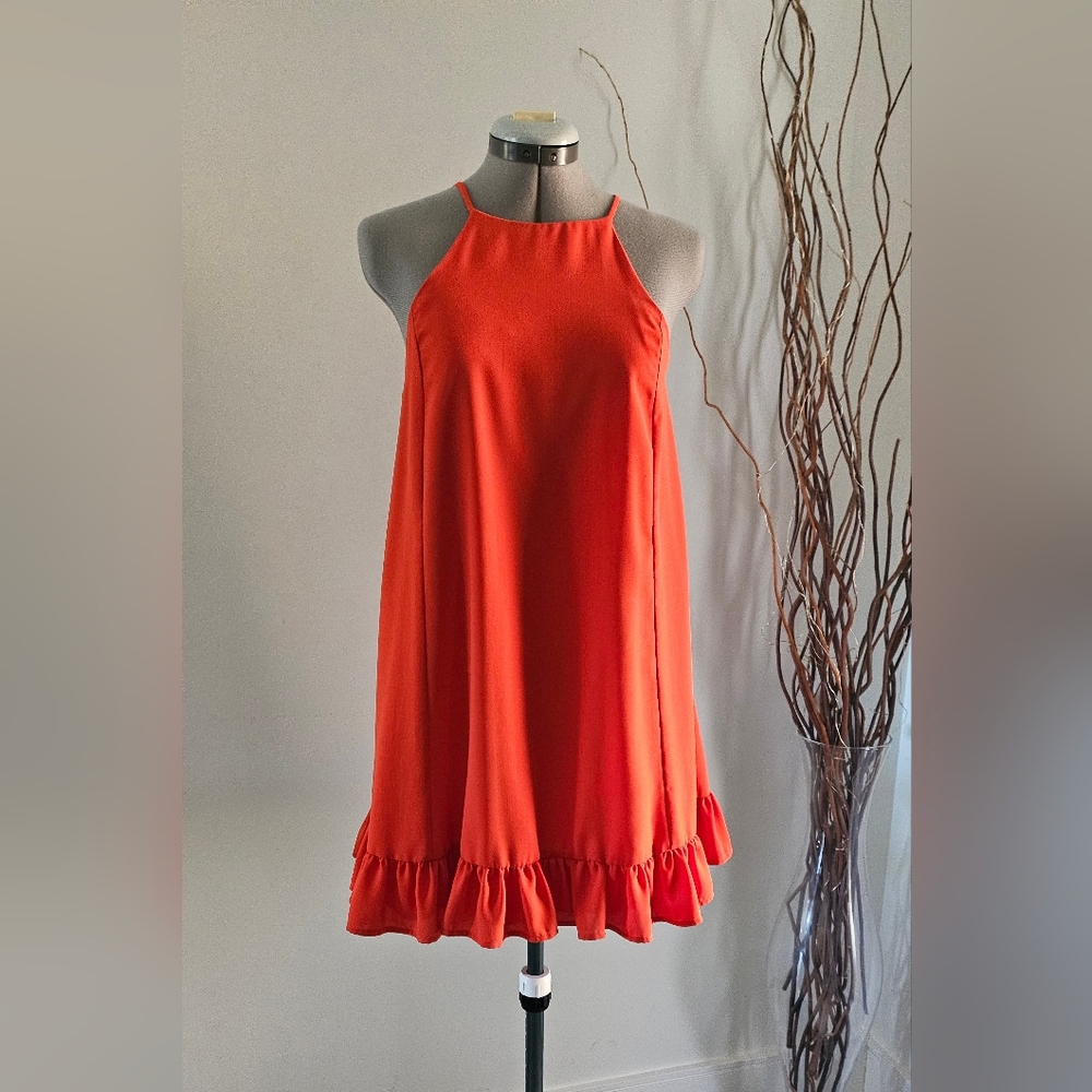 Sweet little dress